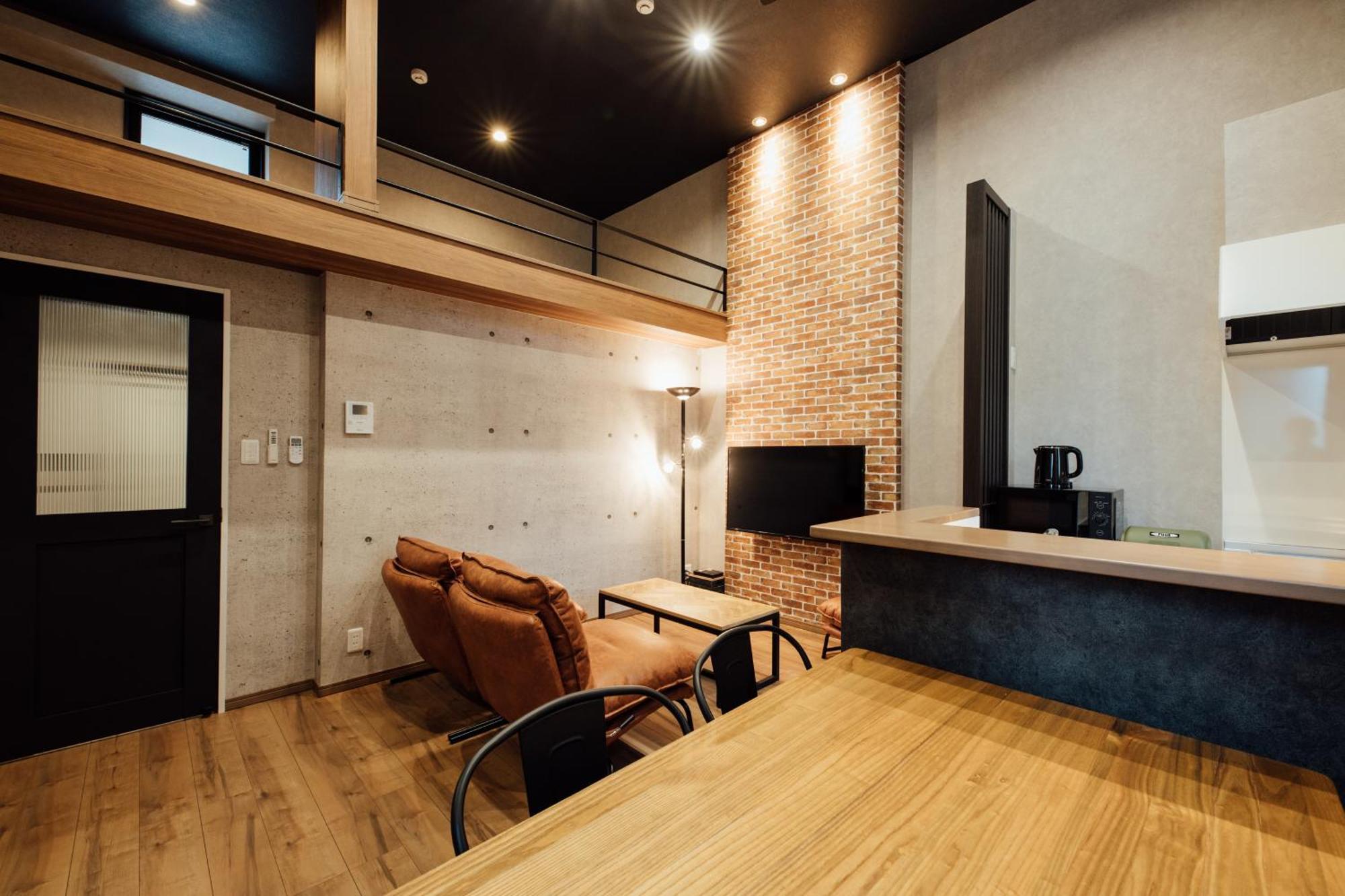 Your Room 熊本駅 Buitenkant foto