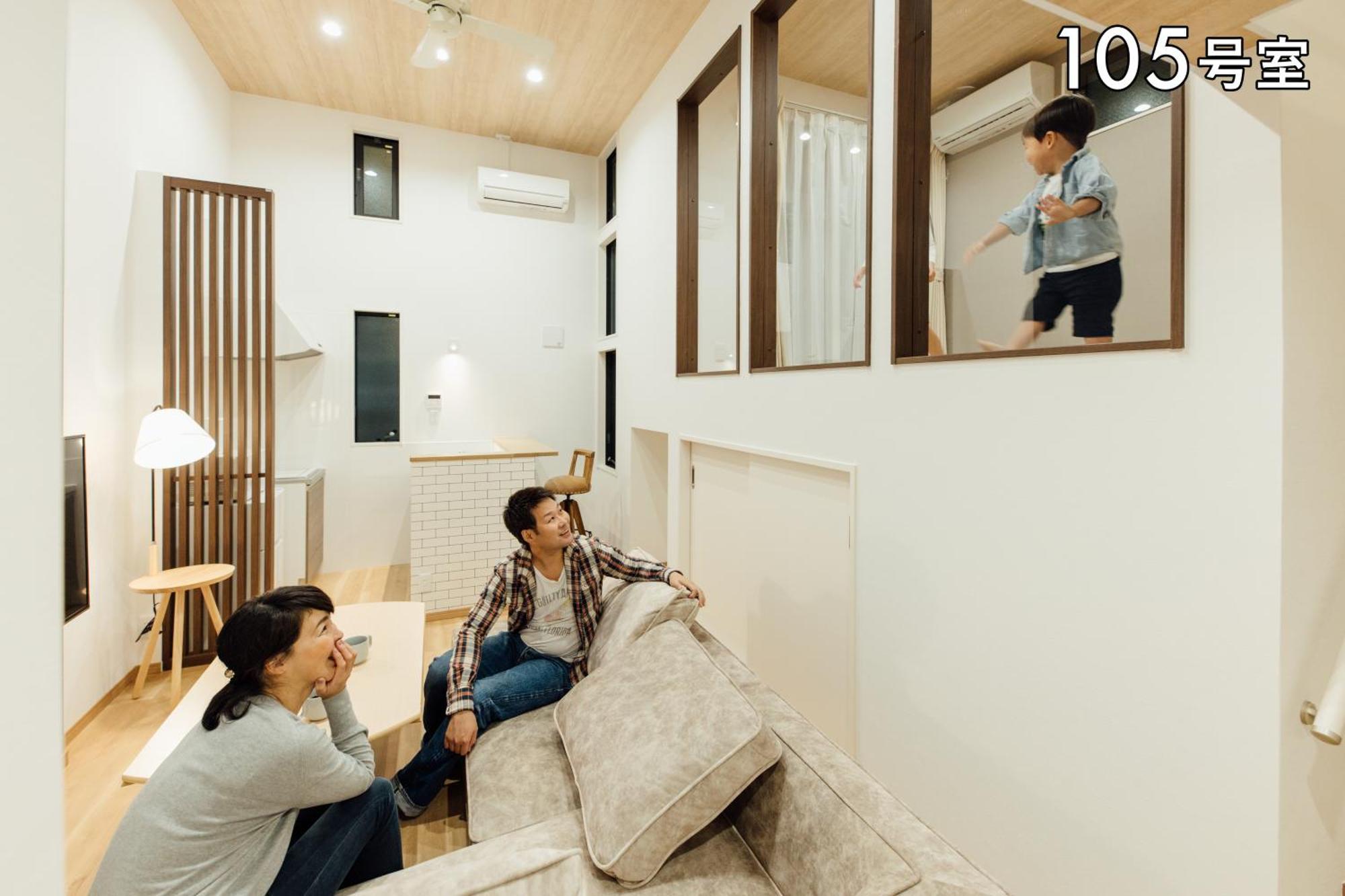 Your Room 熊本駅 Buitenkant foto