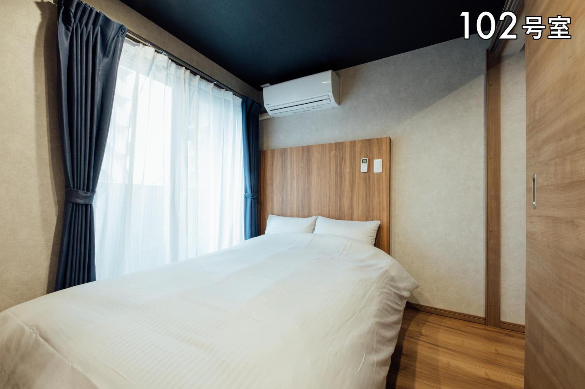 Your Room 熊本駅 Buitenkant foto