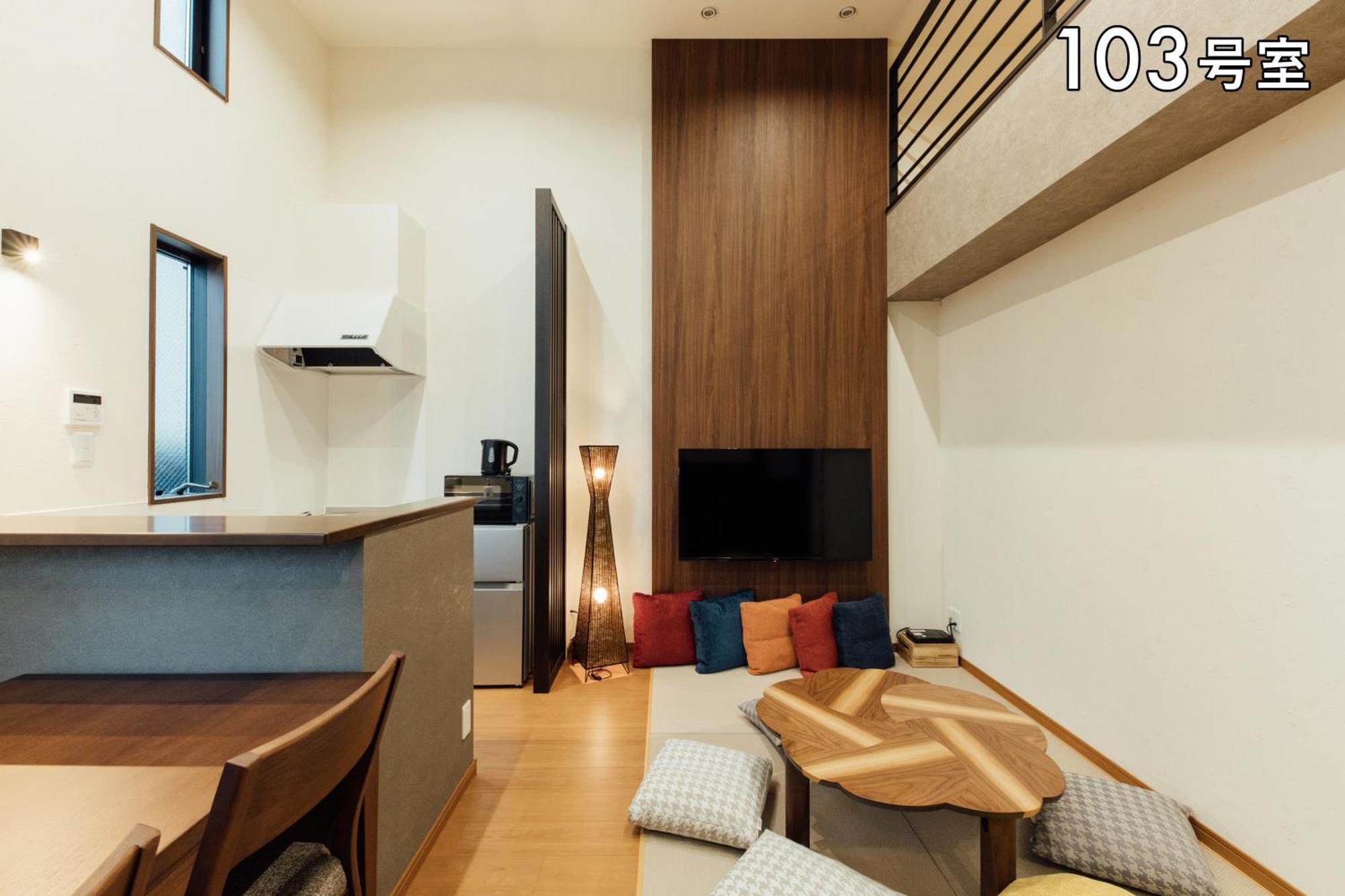 Your Room 熊本駅 Buitenkant foto