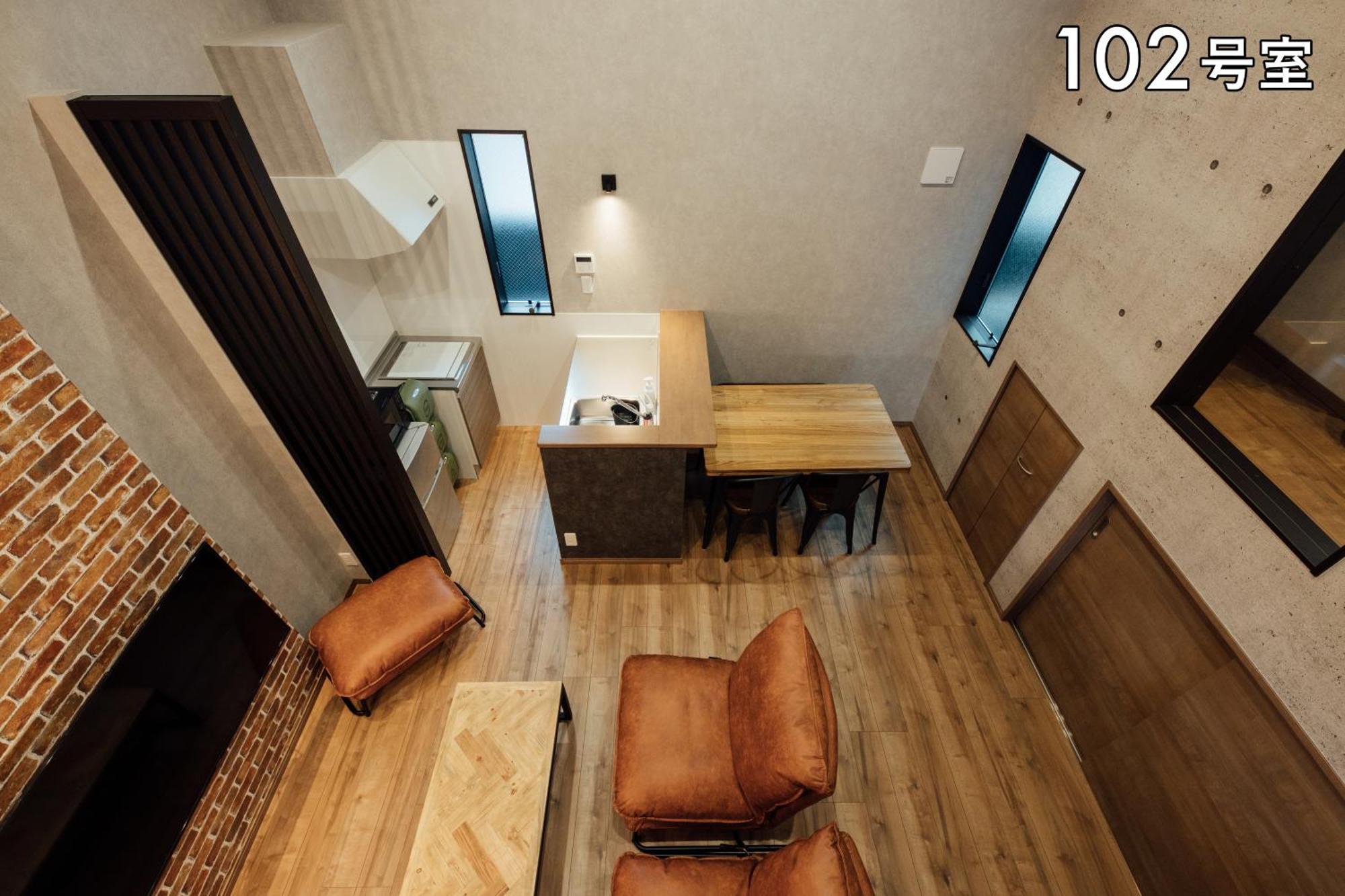 Your Room 熊本駅 Buitenkant foto