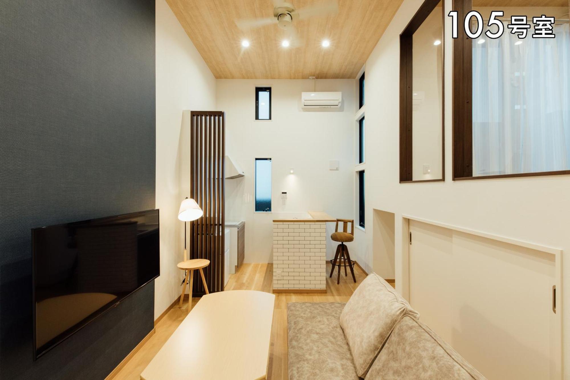 Your Room 熊本駅 Buitenkant foto
