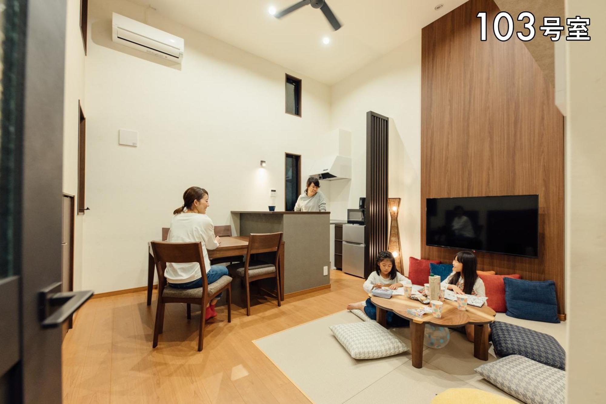 Your Room 熊本駅 Buitenkant foto