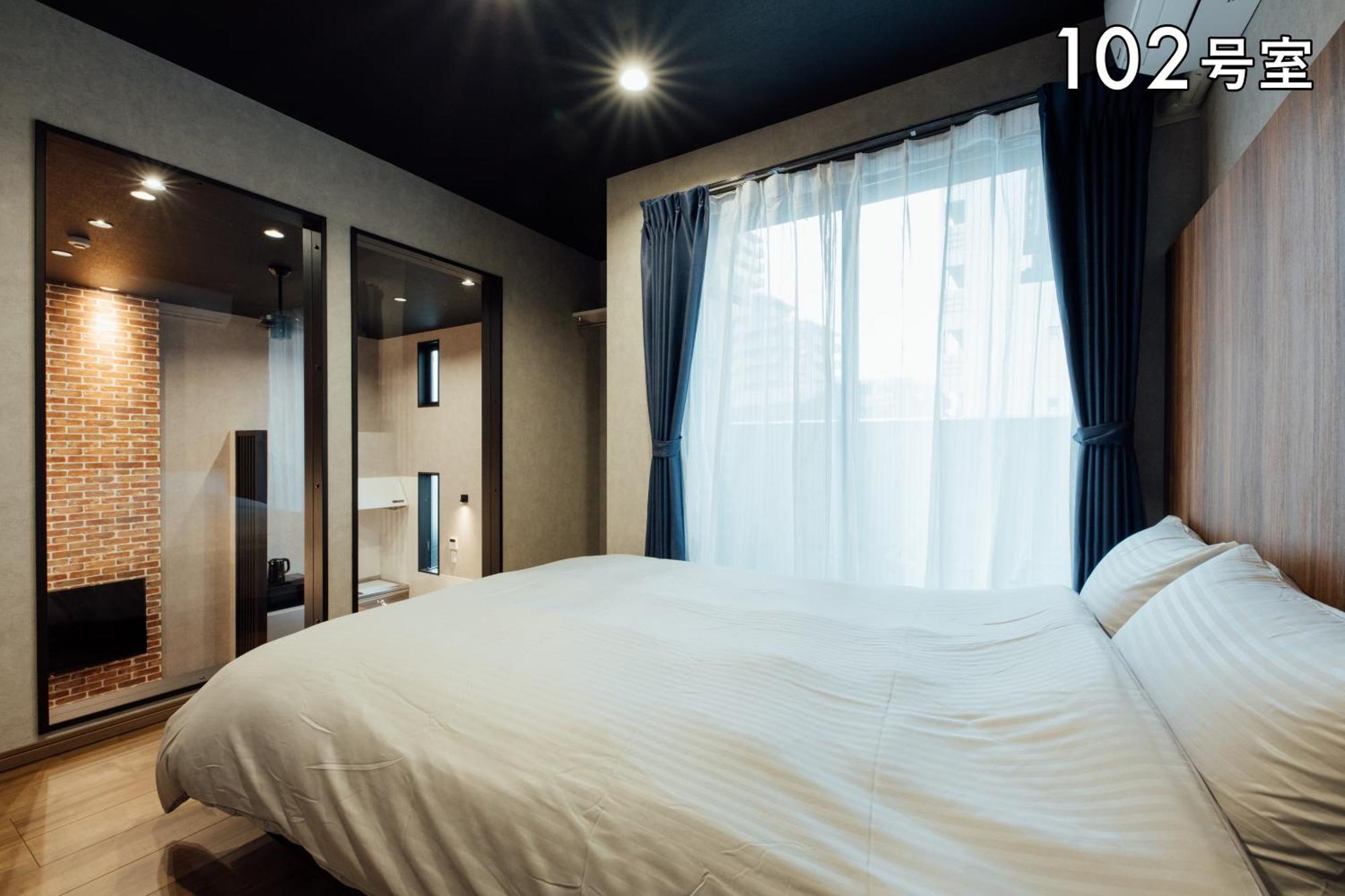 Your Room 熊本駅 Buitenkant foto