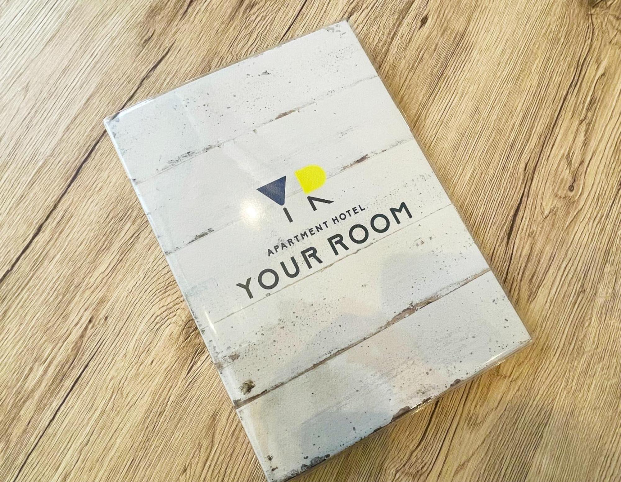 Your Room 熊本駅 Buitenkant foto