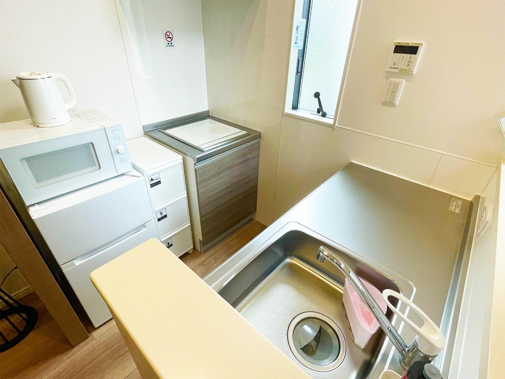 Your Room 熊本駅 Kamer foto