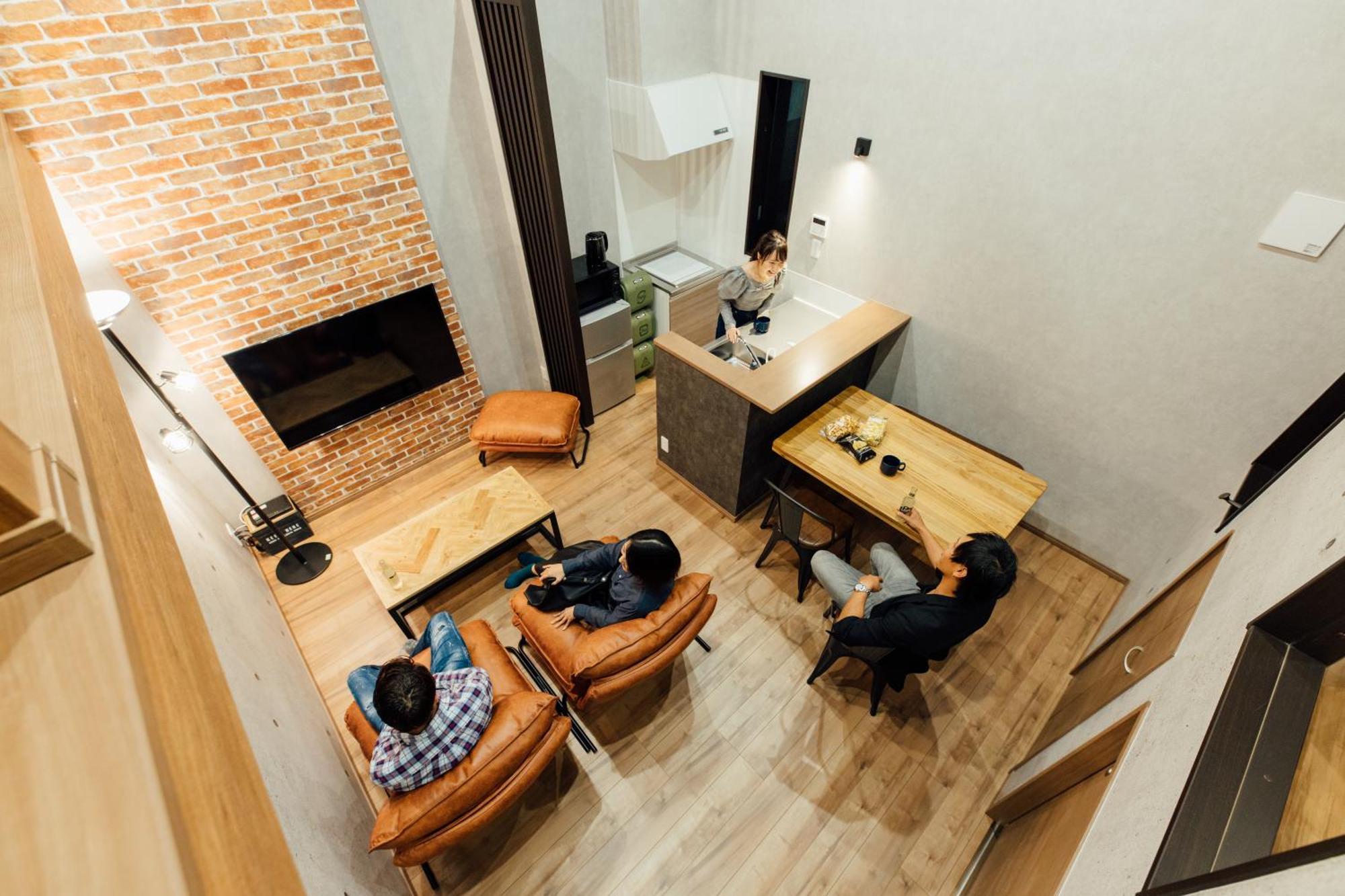 Your Room 熊本駅 Kamer foto